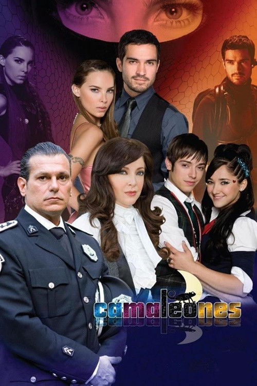 Camaleones Season 1 Episode 1 2009 CamaleonesSeason 1 Episode 1 2009