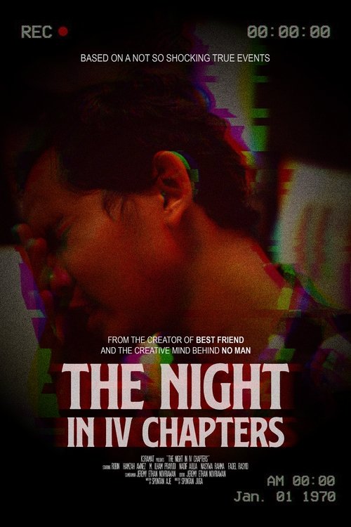 The+Night+in+IV+Chapters