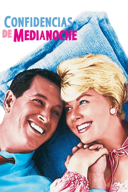 Confidencias de medianoche (1959) PelículA CompletA 1080p en LATINO espanol Latino