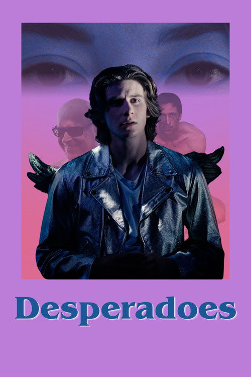 Desperadoes