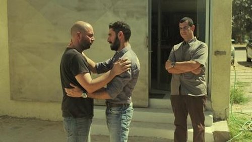 Fauda - 11. Bölüm