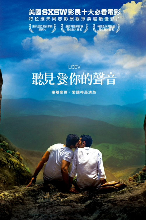 孟买之恋电影海报