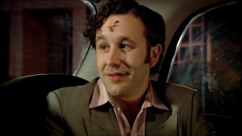 The IT Crowd - 3. Bölüm