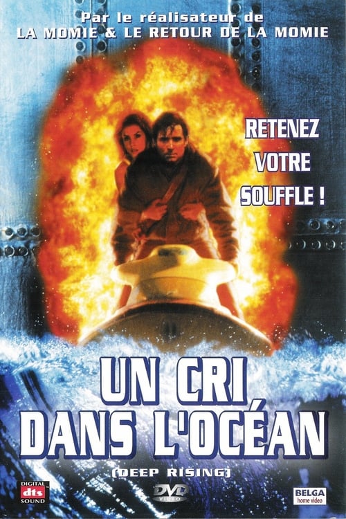 Un cri dans l'océan (1998) Film Complet en Francais