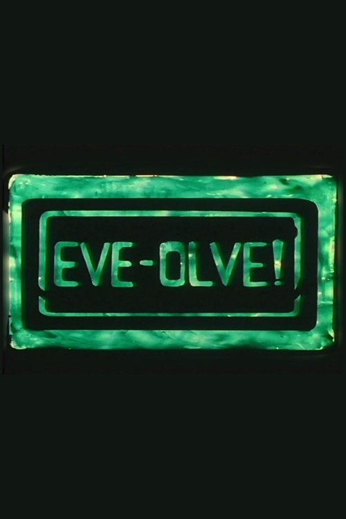 EVE-OLVE