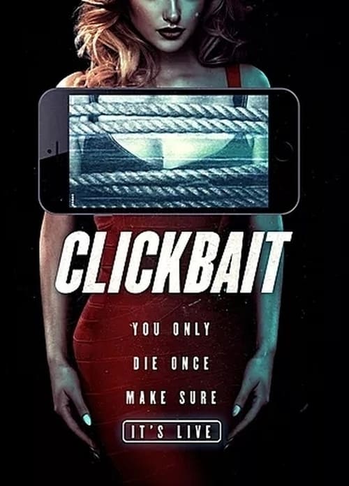 Clickbait (2019) PelículA CompletA 1080p en LATINO espanol Latino