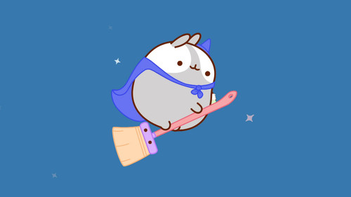 萌浪兔第3季第34集