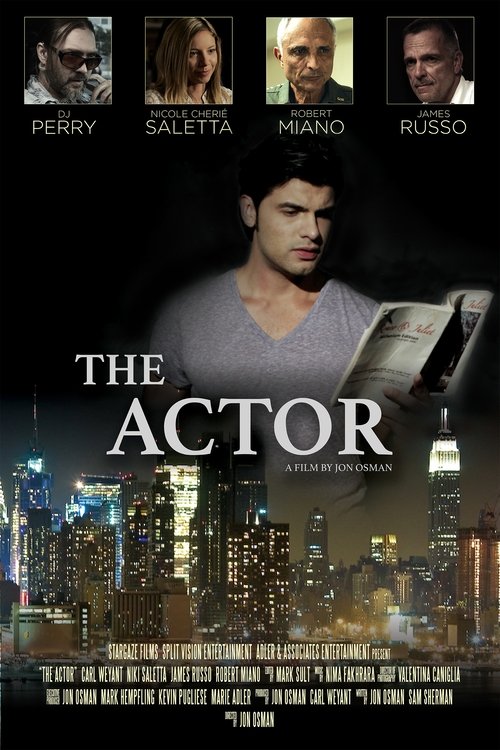 actor