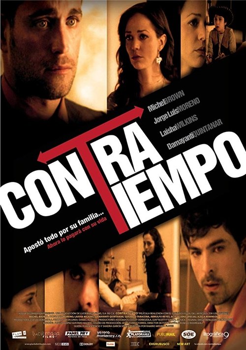 Assistir Contratiempo (2011) filme completo dublado online em Portuguese