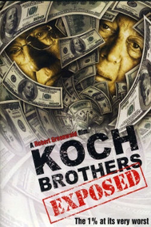 Koch+Brothers+Exposed