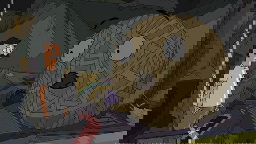 Dream a Little Bob of Bob