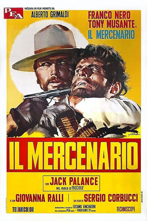 Il+mercenario