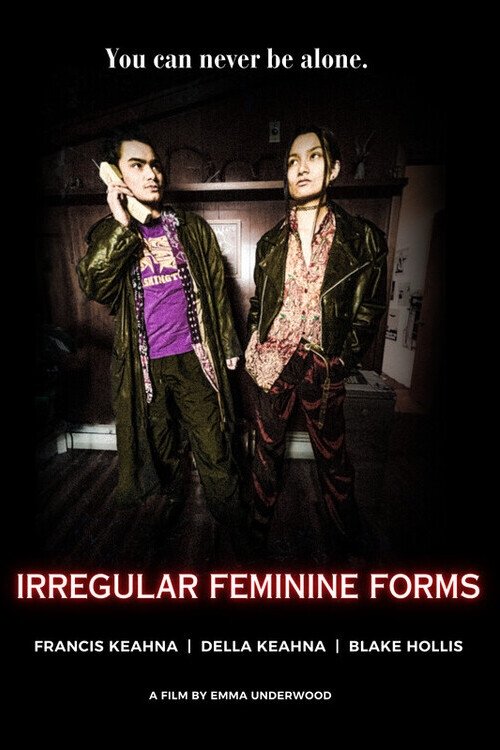 Irregular Feminine Forms
