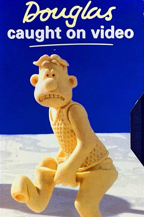 Douglas: Story of a Superstar Poster
