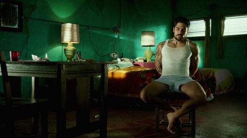From Dusk Till Dawn: The Series - 3. Bölüm