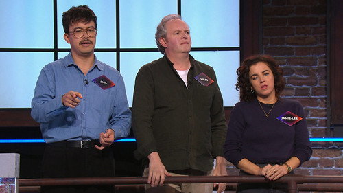 Celebrity Specials, Series 4 - Episode 3