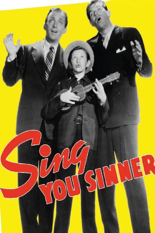 Sing%2C+You+Sinners