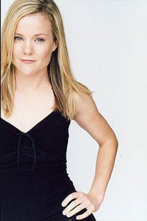 Zdjęcie Aimee Miles