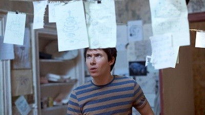 Alphas - 12. Bölüm