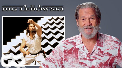 Jeff Bridges