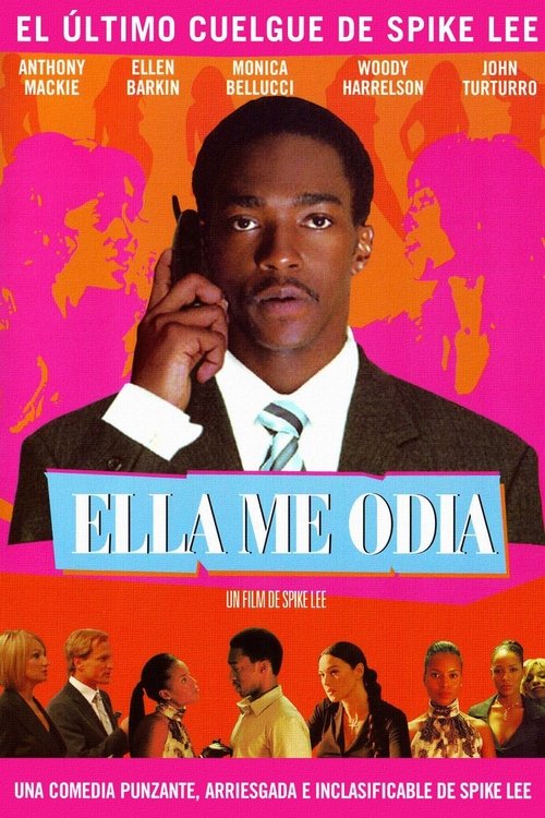 Ella me odia (2004) PelículA CompletA 1080p en LATINO espanol Latino