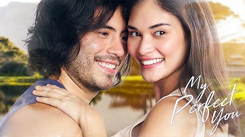 My Perfect You (2018) watch movies online free