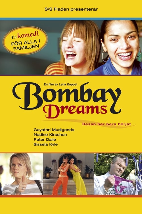 Bombay+Dreams
