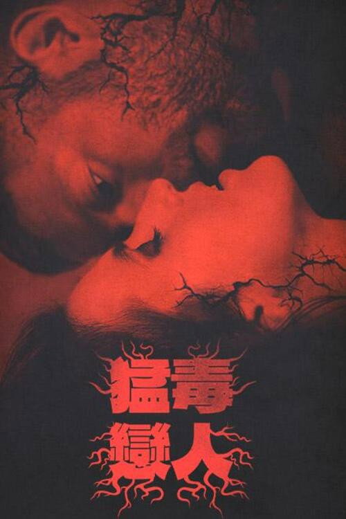 杀死你的爱人电影海报