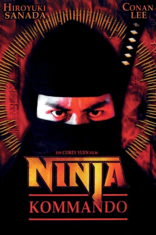 Ninjas en la tierra del dragón