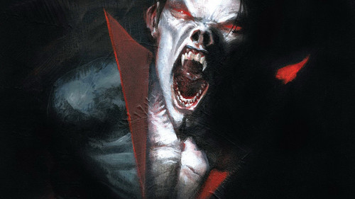 Morbius: El Vampiro Viviente (2020) Watch Full Movie Streaming Online