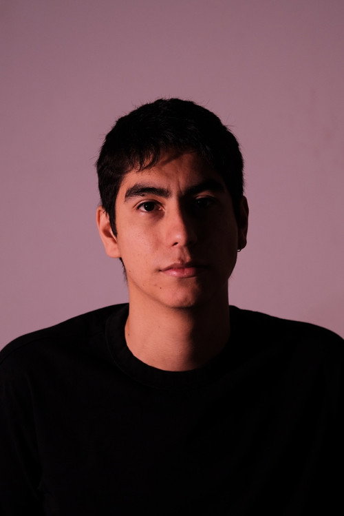 Mateo Manrique Amaya