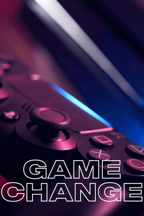 Poster for Game Change