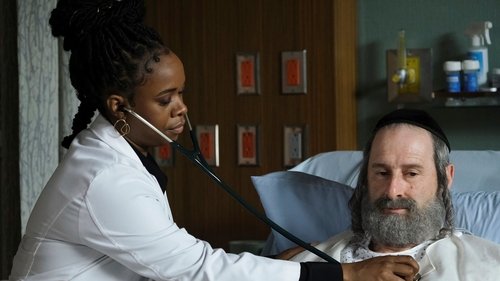 The Good Doctor - 18. Bölüm