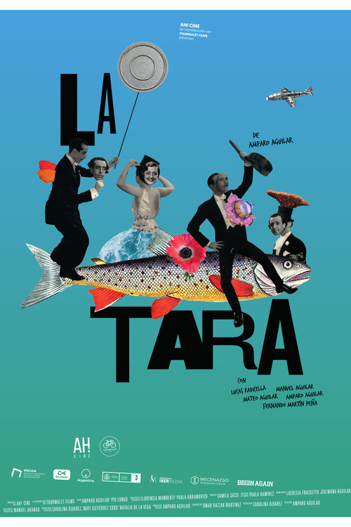 La tara