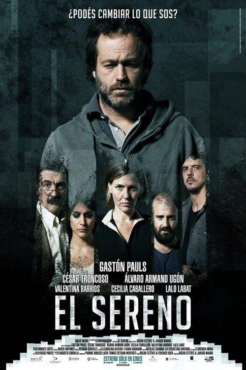 Movie image El Sereno 