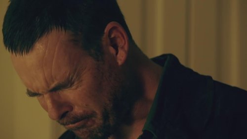 Wentworth - 5. Bölüm