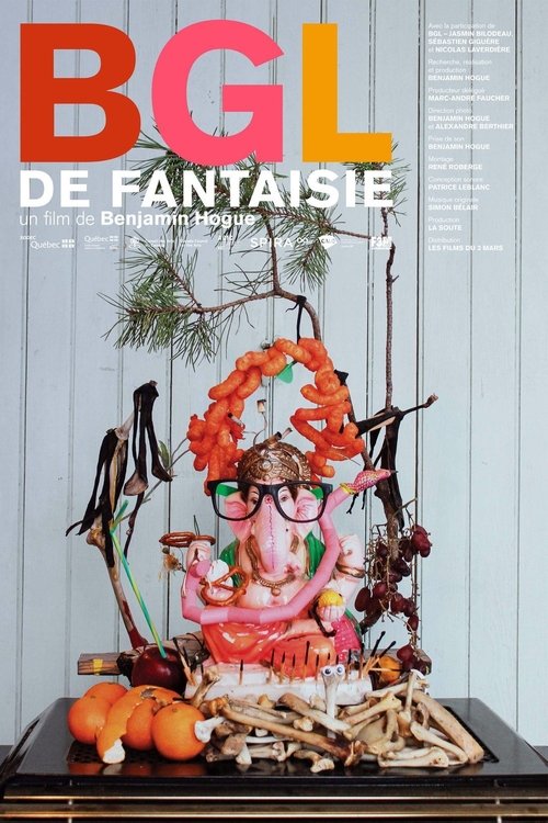 BGL de fantaisie poster