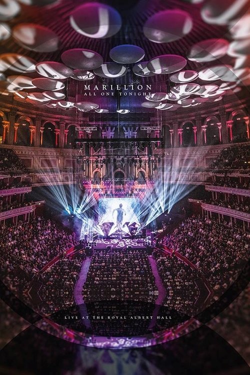 Marillion%3A+All+One+Tonight+-+Live+At+The+Royal+Albert+Hall