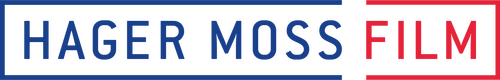 Hager Moss Film Logo