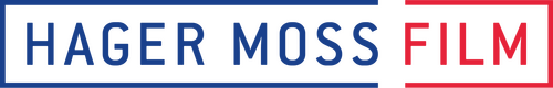 Hager Moss Film Logo