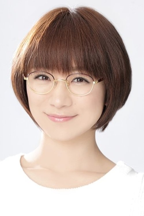Poster of Ami Tokito