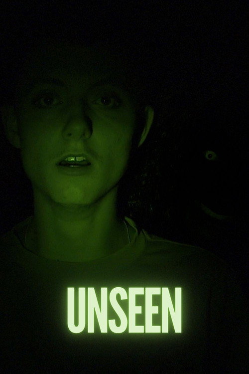 UNSEEN
