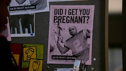 Blue Mountain State - 5. Bölüm