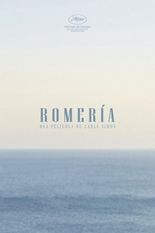 Romería Poster