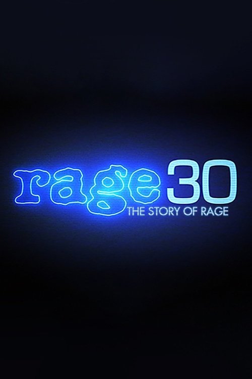 Rage+30%3A+The+Story+Of+Rage