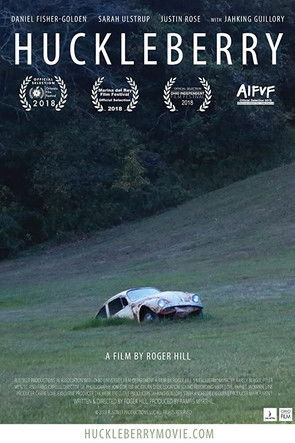 Huckleberry
