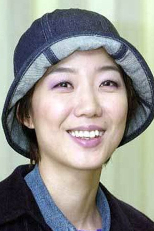 Lee Sang Eun's poster
