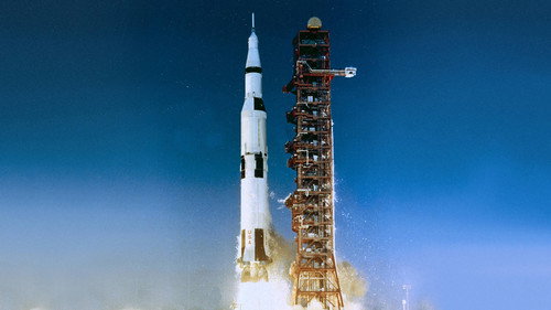 Saturn V