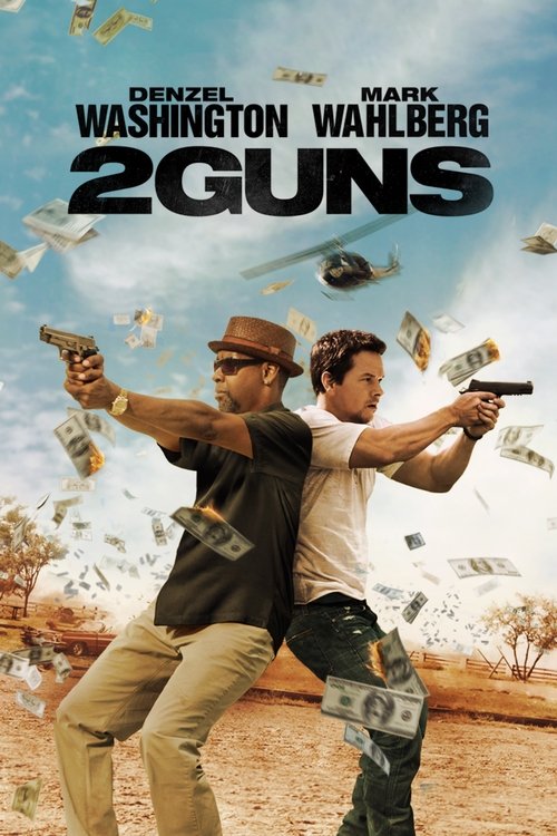 2 Guns Ganzer Film (2013) Stream Deutsch