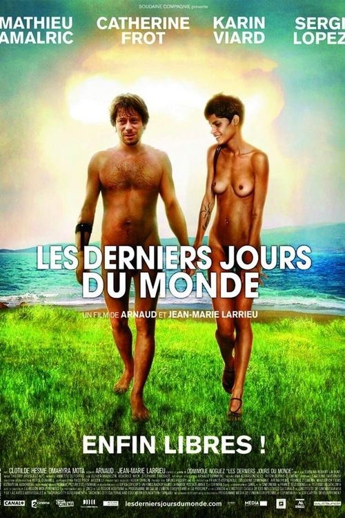 Les+Derniers+jours+du+monde